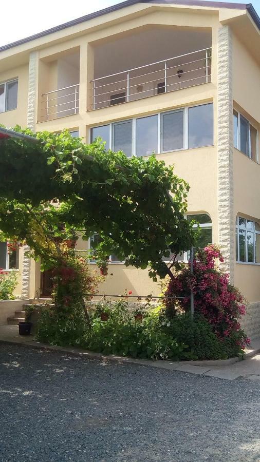 Vila Andre Două Mai Exteriér fotografie