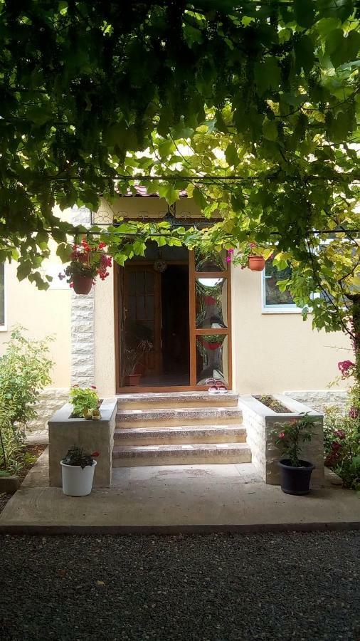 Vila Andre Două Mai Exteriér fotografie