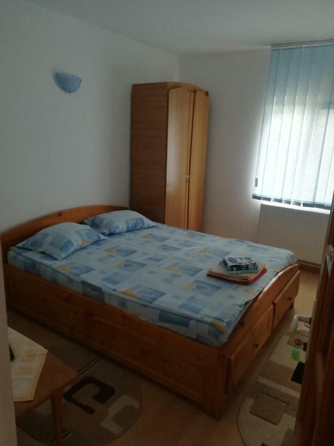 Vila Andre Două Mai Exteriér fotografie