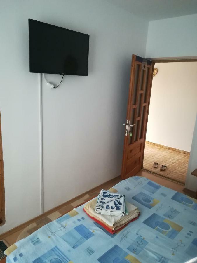 Vila Andre Două Mai Exteriér fotografie